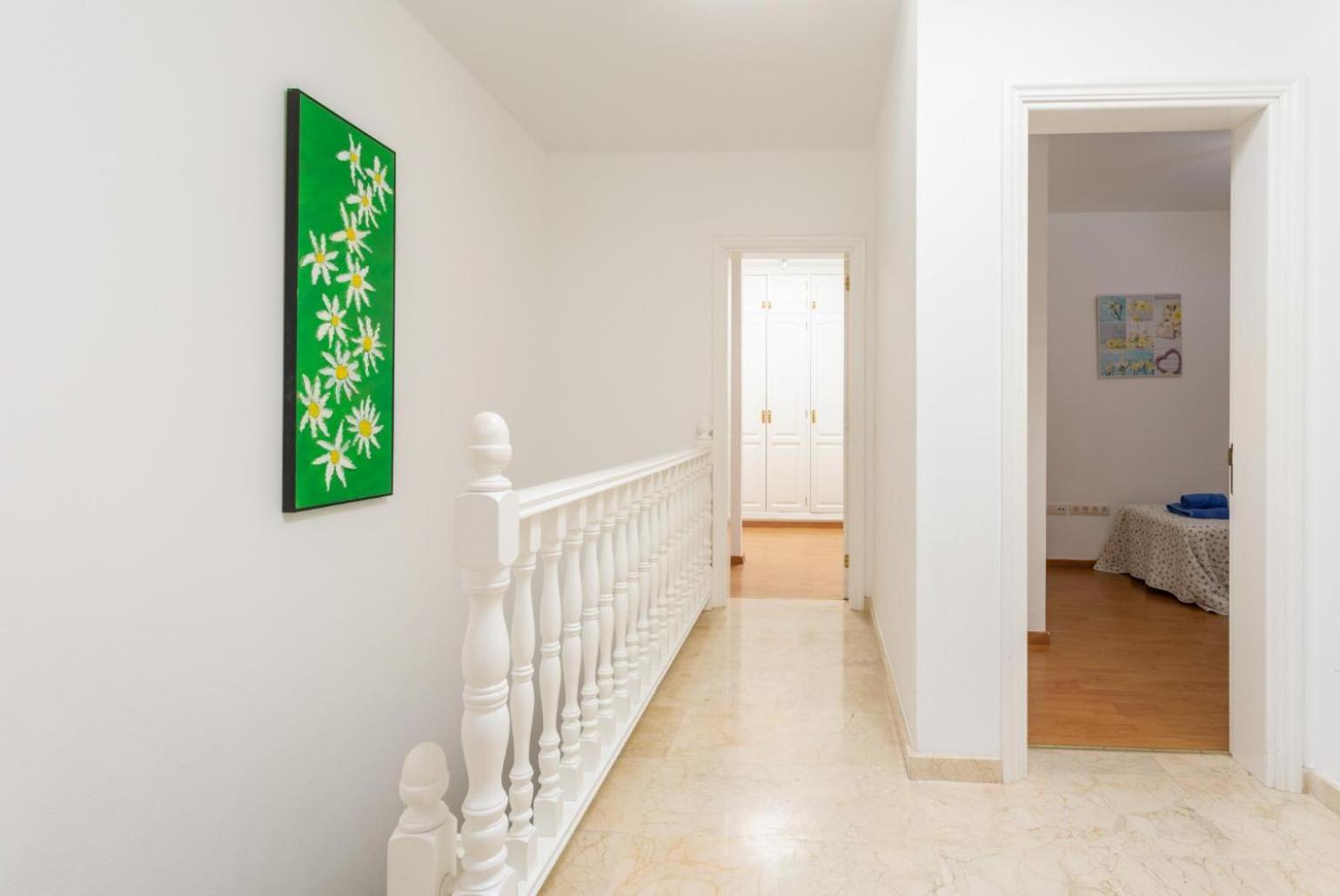 Villa Tania ปูแอร์โตเดลคาร์เมน ภายนอก รูปภาพ